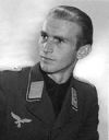 Zemřel Alfred Ambs